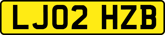 LJ02HZB