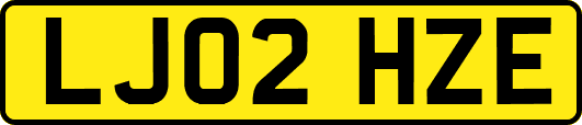LJ02HZE