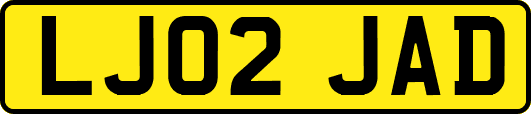 LJ02JAD