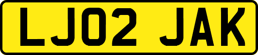 LJ02JAK