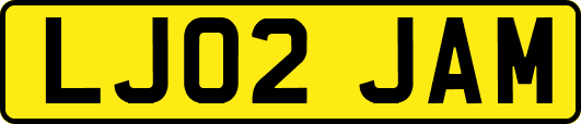 LJ02JAM
