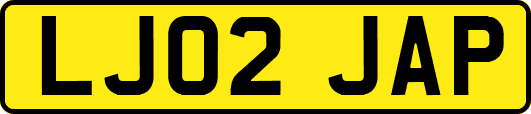 LJ02JAP