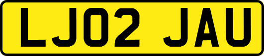 LJ02JAU