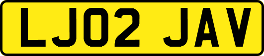LJ02JAV