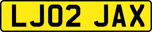LJ02JAX