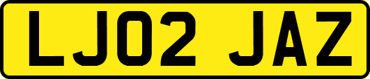 LJ02JAZ