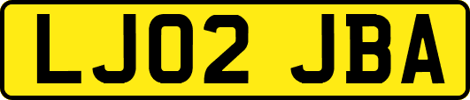 LJ02JBA