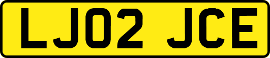 LJ02JCE
