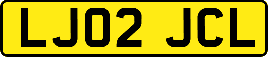 LJ02JCL