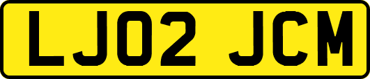 LJ02JCM