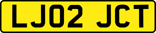 LJ02JCT