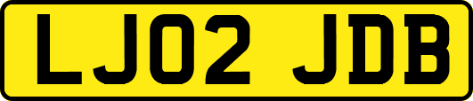 LJ02JDB