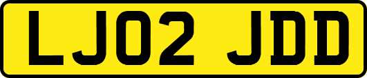 LJ02JDD