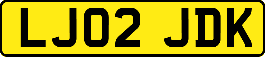LJ02JDK