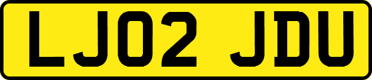 LJ02JDU