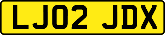 LJ02JDX