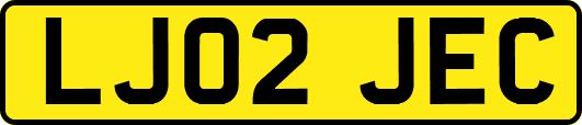 LJ02JEC