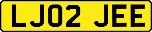 LJ02JEE