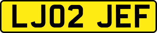 LJ02JEF