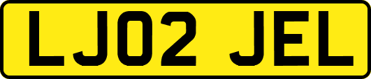LJ02JEL