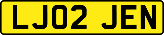 LJ02JEN