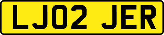 LJ02JER