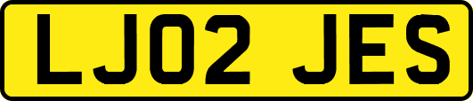 LJ02JES