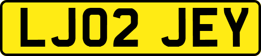 LJ02JEY