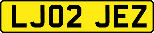 LJ02JEZ