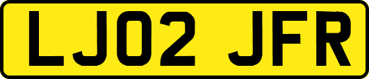 LJ02JFR