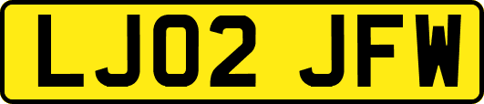 LJ02JFW