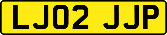 LJ02JJP