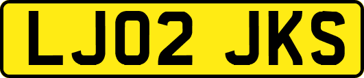 LJ02JKS