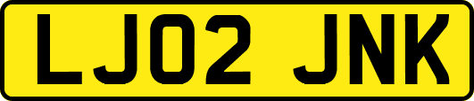 LJ02JNK