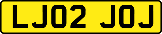 LJ02JOJ