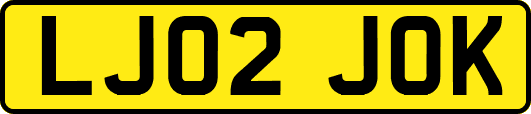 LJ02JOK