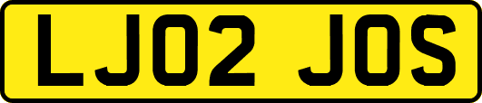 LJ02JOS