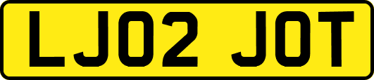 LJ02JOT