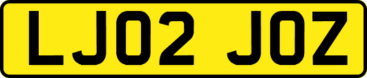 LJ02JOZ