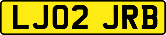 LJ02JRB