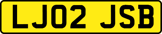 LJ02JSB