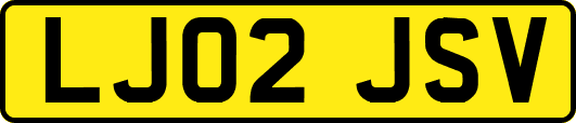 LJ02JSV
