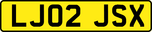 LJ02JSX