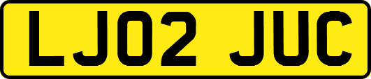 LJ02JUC