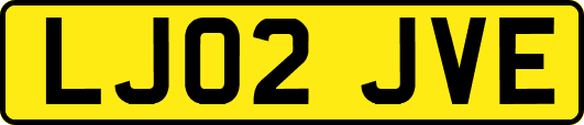 LJ02JVE