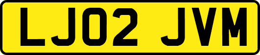 LJ02JVM