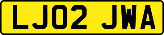 LJ02JWA