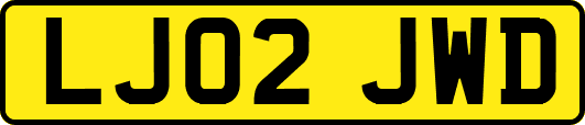 LJ02JWD