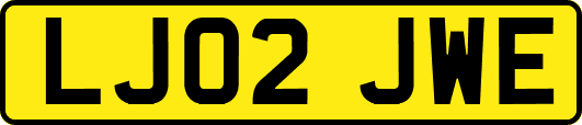 LJ02JWE