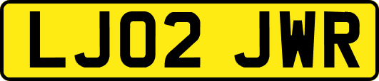 LJ02JWR